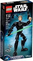 LEGO Star Wars 75110 Luke Skywalker
