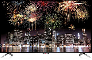 LG 55UB820V