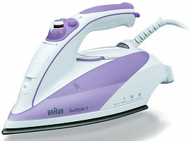 Braun TS 505