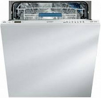 Indesit DIFP 48