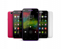 Wiko Rainbow 4G