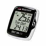 Sigma BC 16.12 