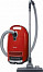 Miele Complete C3 Red