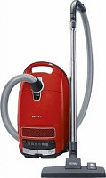 Miele Complete C3 Red