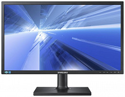 Samsung S24E450B