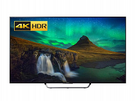 Sony KD-65X9005A