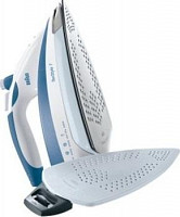 Braun TexStyle 7 760