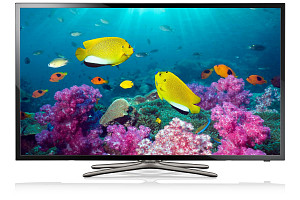 Samsung UE82S9WAT