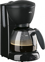 Braun KF 560 Caféhouse Pure Aroma