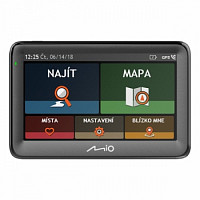 GPS Mio Pilot 15 LM 45 EU
