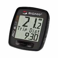 Sigma BC 8.12 ATS