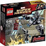 LEGO Super Heroes 76029 Avengers Iron man vs. Ultron