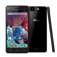 Wiko Heaven Highway