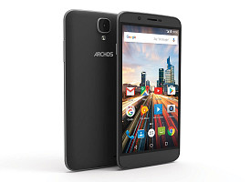 Archos 55 Helium