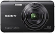 Sony DSC-W650