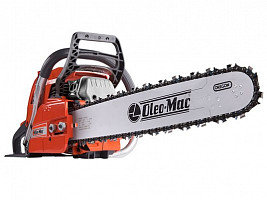 Oleo-Mac GS 651