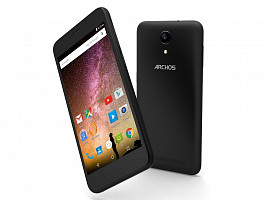 Archos 50 Power