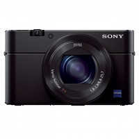 Sony DSC-RX100M3