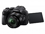Panasonic Lumix DMC-FZ300