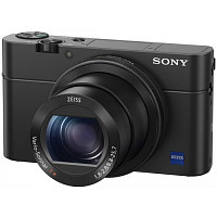 Sony Cyber-Shot DSC-RX100IV