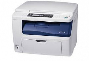 Xerox WorkCentre 6025V
