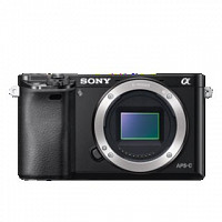 Sony ILCE-6000