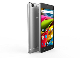 Archos 55b Cobalt Lite
