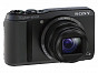 Sony DSC-HX20V