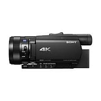 Sony FDR-AX700