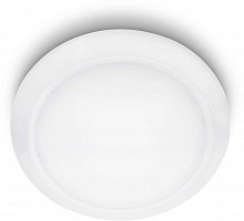 Philips Stropní LED svítidlo Cinnabar 33362/31/17 32 cm