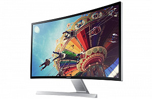 Samsung S27D590CS