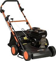 BRITECH BT 36 VT benzínový provzdušňovač