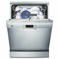 Electrolux ESF5533LOX