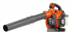 Husqvarna 125BVx