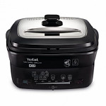 Tefal Versalio De Luxe FR495870