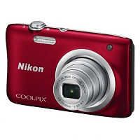 Nikon Coolpix A100