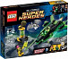 LEGO Super Heroes 76025 Green Lantern vs.Sinestro
