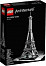 LEGO Architecture 21019 Eiffel Tower