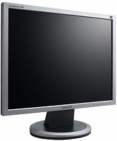 Samsung 205BW