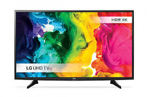 LG  43UH610V